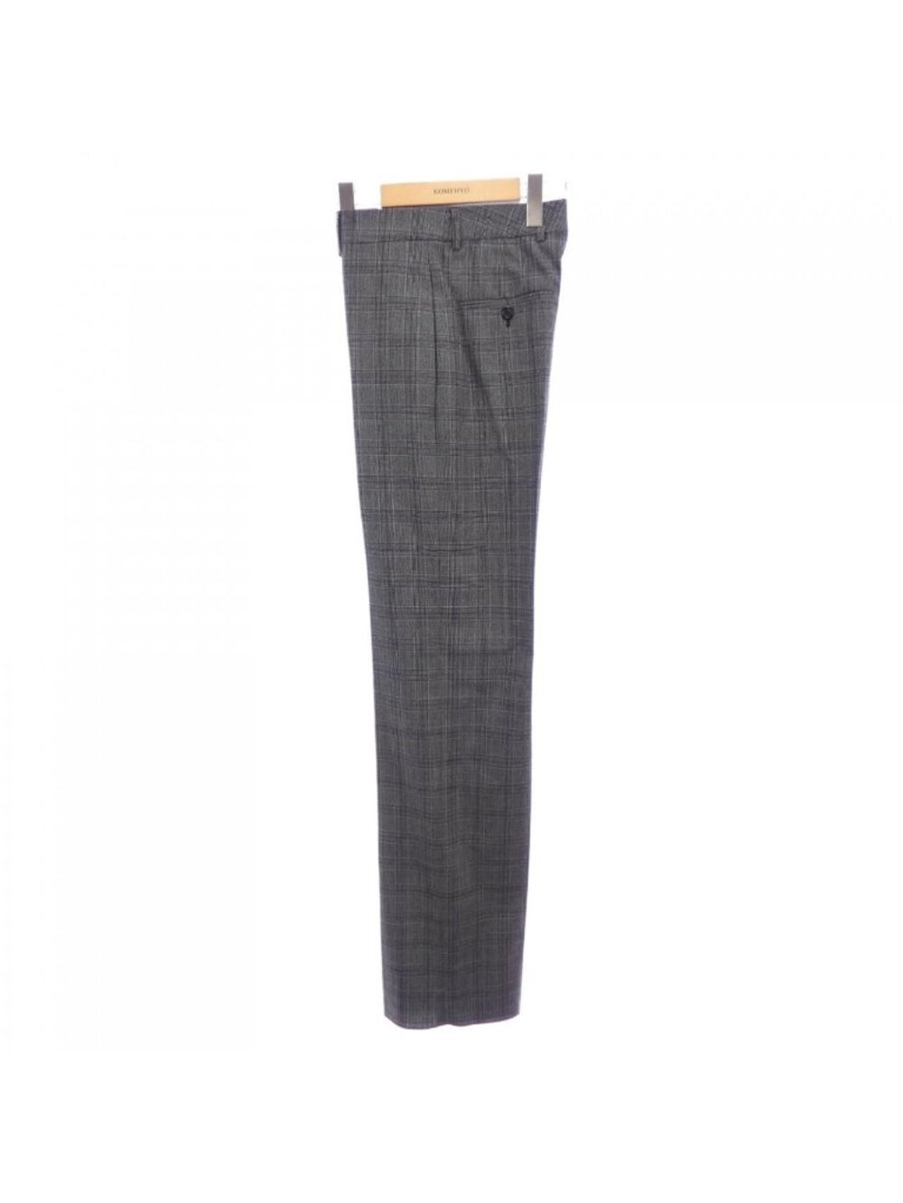 Celine Pants Gray